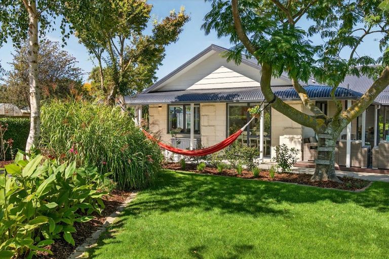 Photo of property in 91c Lowes Road, Rolleston, 7614