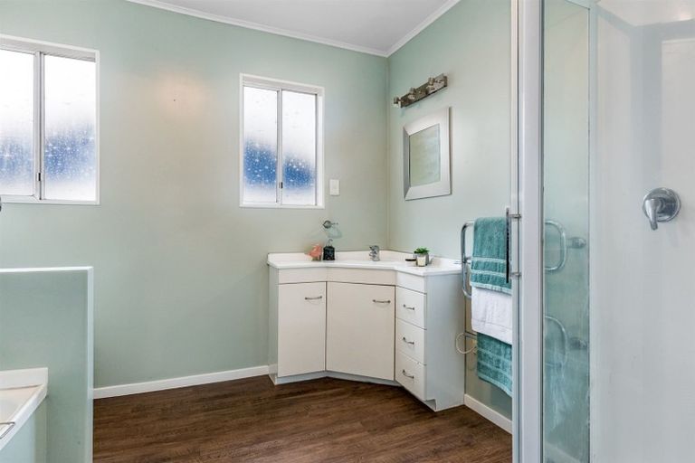 Photo of property in 455 Warspite Avenue, Ascot Park, Porirua, 5024