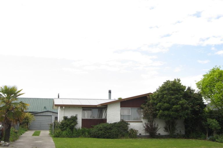 Photo of property in 88 Johns Road, Rangiora, 7400
