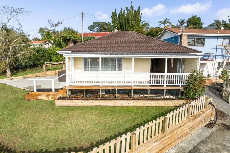 Photo of property in 44 Morningside Road, Morningside, Whangarei, 0110
