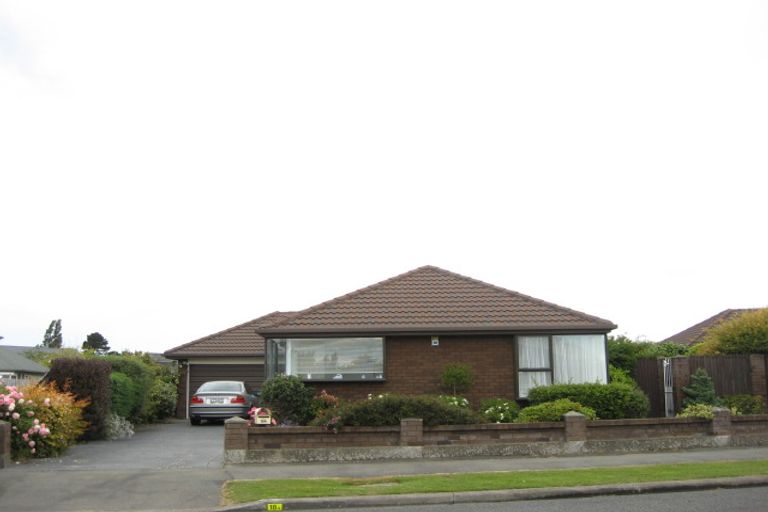 Photo of property in 2/18 Mervyn Drive, Avondale, Christchurch, 8061