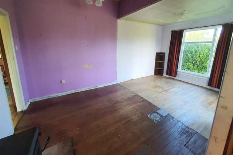 Photo of property in 55 High Street, Waimate, 7924