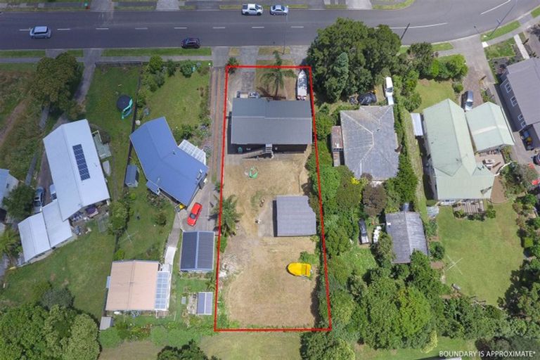 Photo of property in 40 George Street, Waiuku, 2123