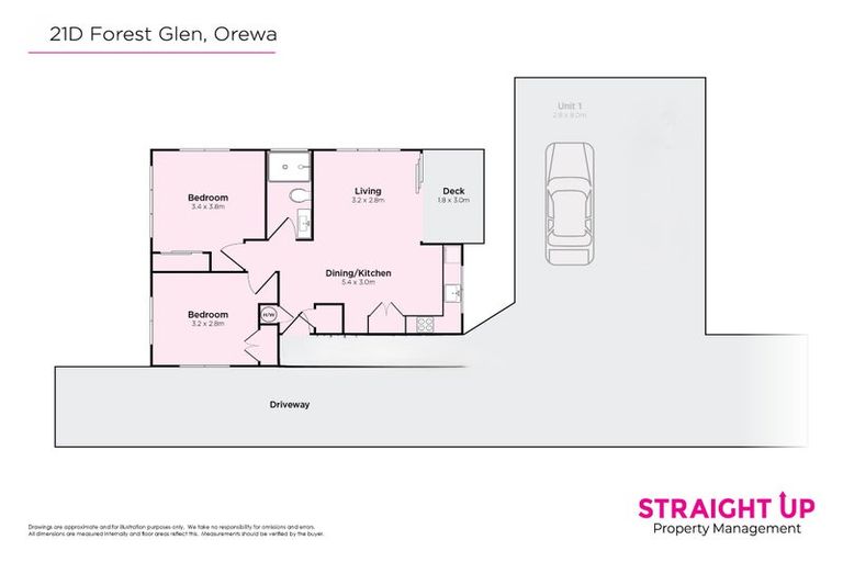 Photo of property in 21a Forest Glen, Orewa, 0931