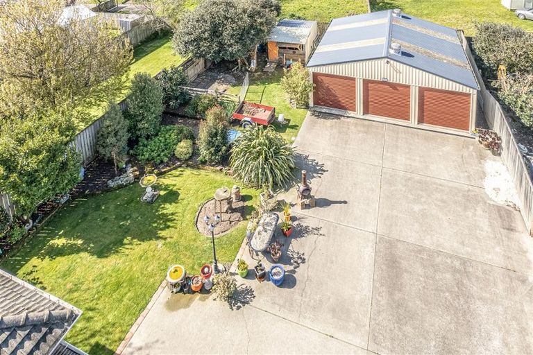 Photo of property in 105 Anzac Parade, Whanganui East, Whanganui, 4500