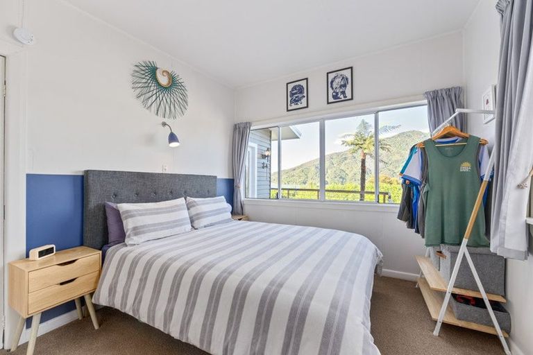 Photo of property in 83 Moenui Road, Havelock, Picton, 7281