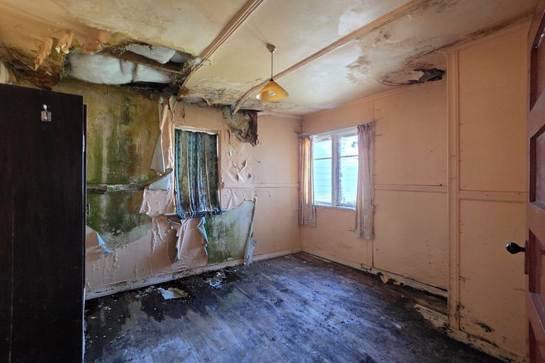 Photo of property in 58 Fawcett Street, South Dunedin, Dunedin, 9012