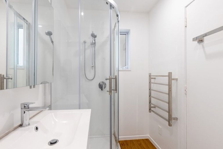 Photo of property in 5/112 Rossall Street, Merivale, Christchurch, 8014