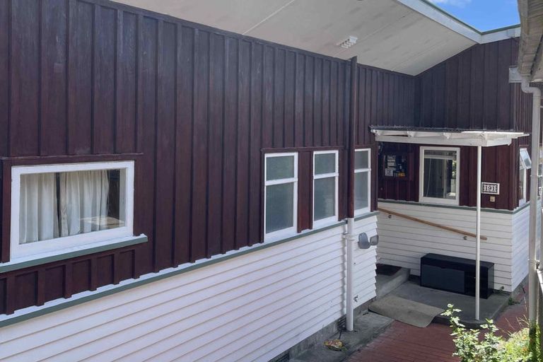 Photo of property in 191 Pembroke Road, Wilton, Wellington, 6012