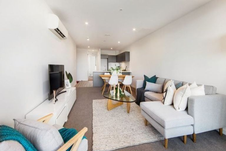 Photo of property in 304/231 Madras Street, Christchurch Central, Christchurch, 8011