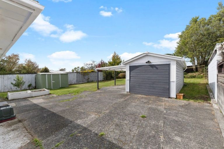 Photo of property in 15 Nevis Crescent, Tokoroa, 3420