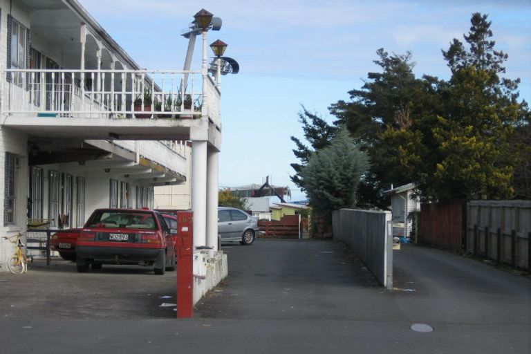 Photo of property in 10/197 Ulster Street, Whitiora, Hamilton, 3200