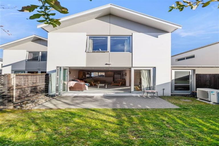 Photo of property in 450e Madras Street, St Albans, Christchurch, 8014