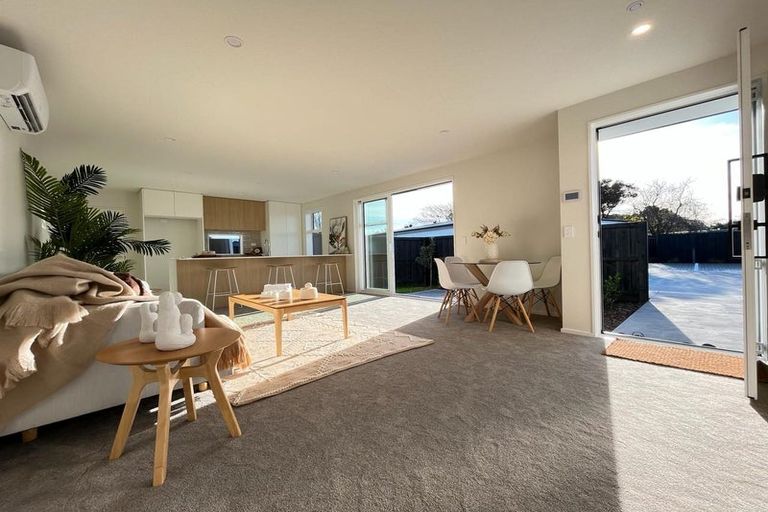 Photo of property in 15/9c Cuffs Road, Wainoni, Christchurch, 8061