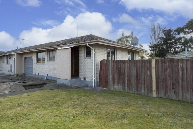 Photo of property in 26a Bracebridge Street, Kaiapoi, 7630