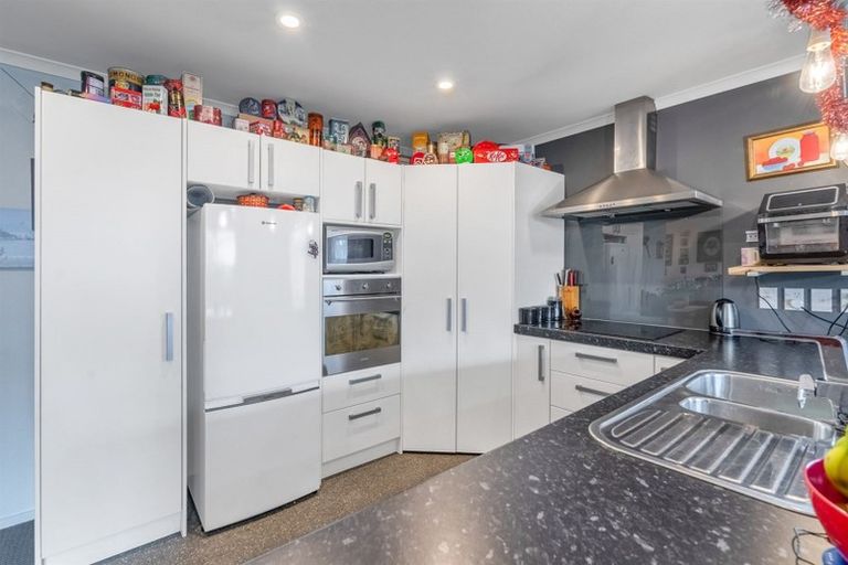 Photo of property in 85 Ritchie Street, Richmond, Invercargill, 9810