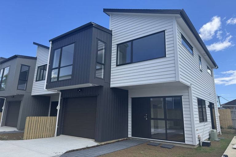 Photo of property in 14e Serjeant Street, Henderson, Auckland, 0612