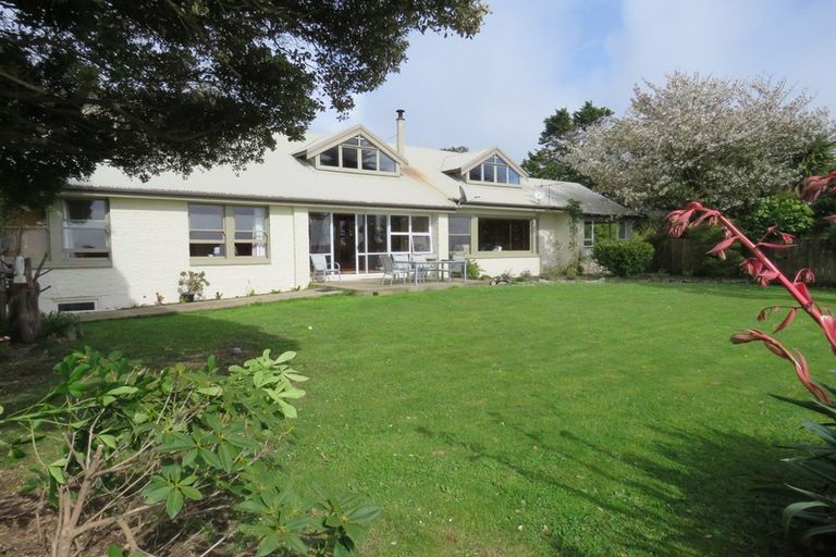 Photo of property in 888 Cape Foulwind Road, Cape Foulwind, Westport, 7892