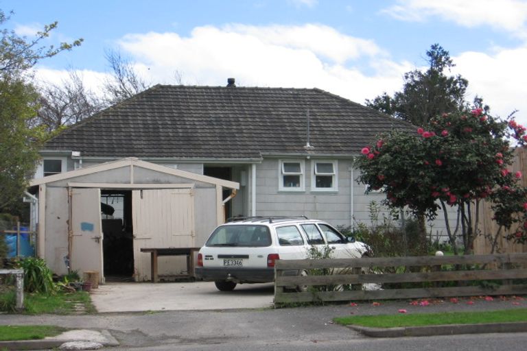 Photo of property in 17 Matai Street, Lansdowne, Masterton, 5810