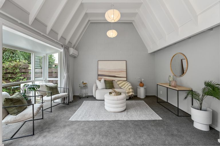 Photo of property in 117 Stafford Street, Dunedin Central, Dunedin, 9016