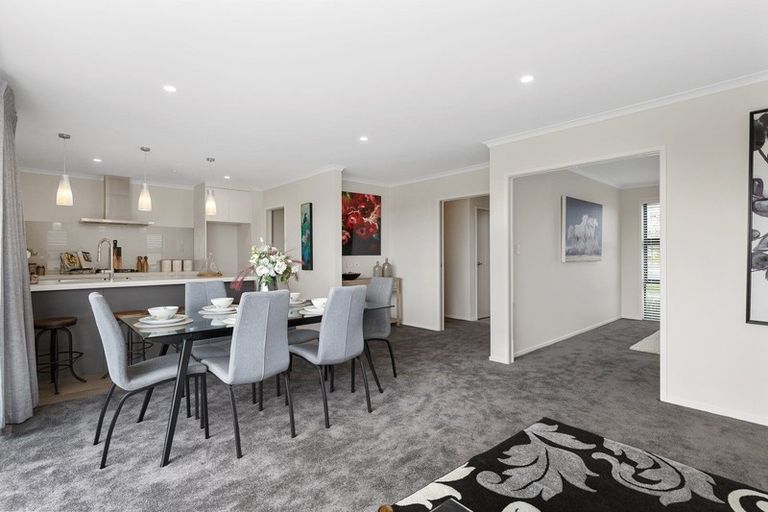 Photo of property in 3 Awanui Avenue, Te Kauwhata, 3710