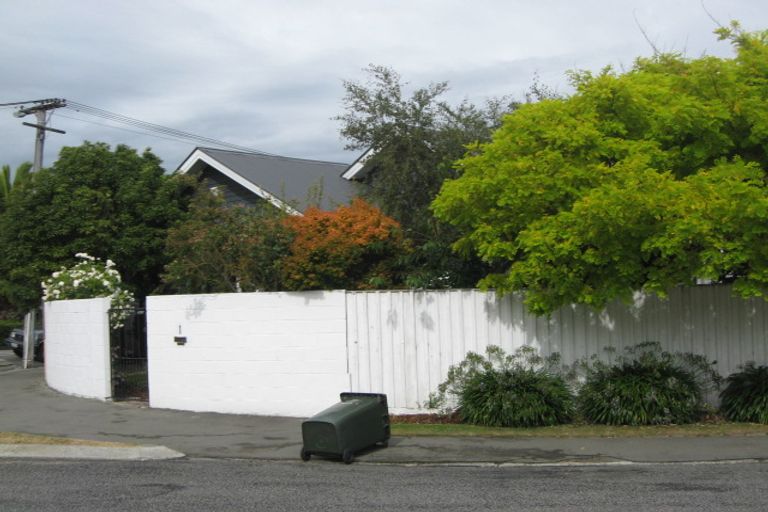 Photo of property in 53 Westminster Street, St Albans, Christchurch, 8014