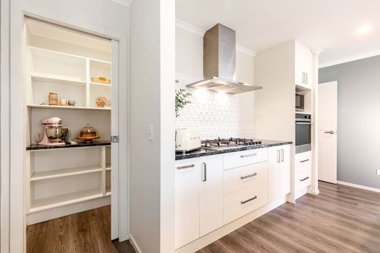 Photo of property in 145 John Burke Drive, Aotea, Porirua, 5024