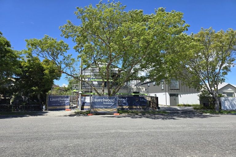 Photo of property in 4/16 Moule Street, Addington, Christchurch, 8024