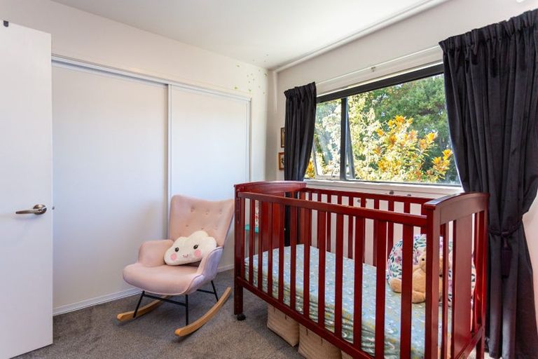Photo of property in 5/277 Armagh Street, Christchurch Central, Christchurch, 8011