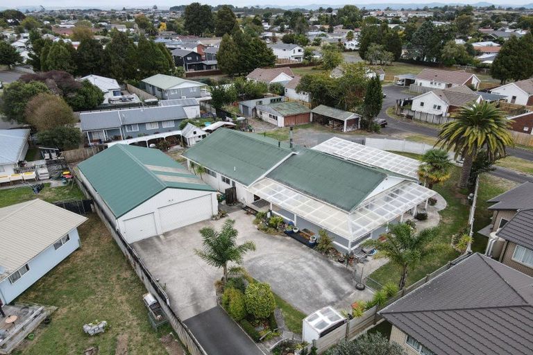 Photo of property in 3 Rotokauri Road, Nawton, Hamilton, 3200