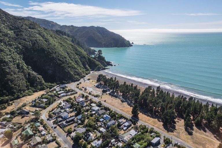 Photo of property in 17 Miro Street, Rarangi, Blenheim, 7273