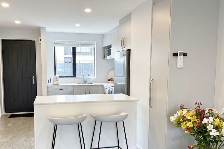 Photo of property in 3/37 Webb Street, St Albans, Christchurch, 8014