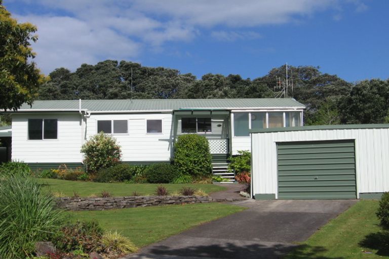 Photo of property in 14 Marina Way, Athenree, Waihi Beach, 3177