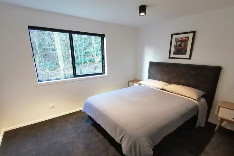 Photo of property in The Alex Apartments, 8/135a Hallenstein Street, Queenstown, 9300