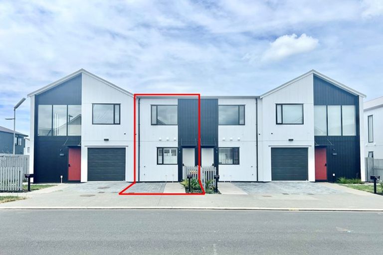 Photo of property in 13 Samuel Marsden Place, Whenuapai, Auckland, 0618