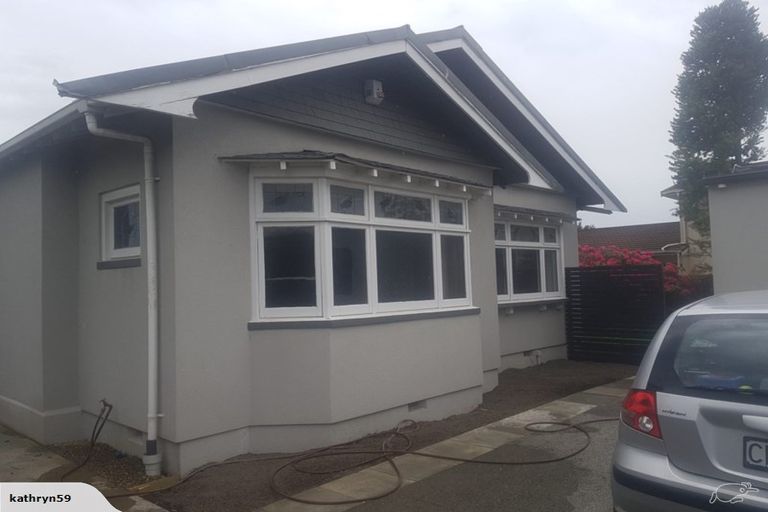 Photo of property in 11 Dallas Street, Riccarton, Christchurch, 8041