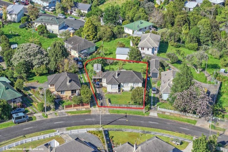 Photo of property in 119 Harvey Crescent, Thames, 3500