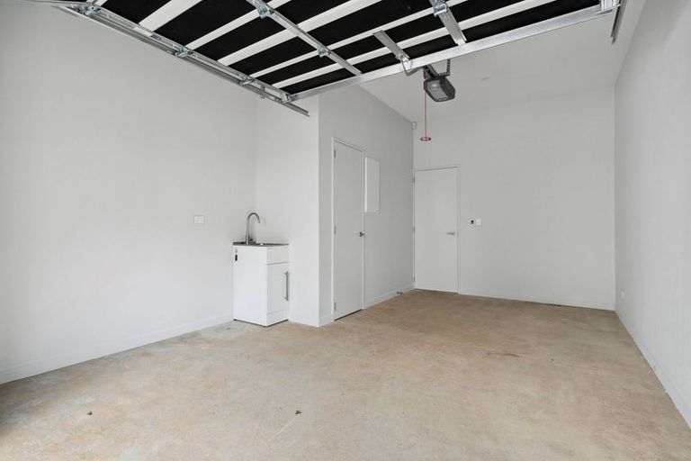 Photo of property in 25b Thompson Street, Mount Cook, Wellington, 6011