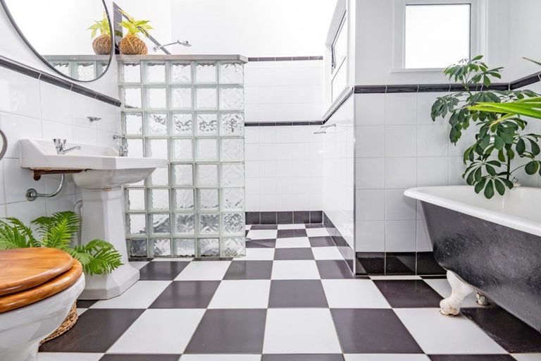 Photo of property in 21 Twyford Road, Twyford, Hastings, 4175