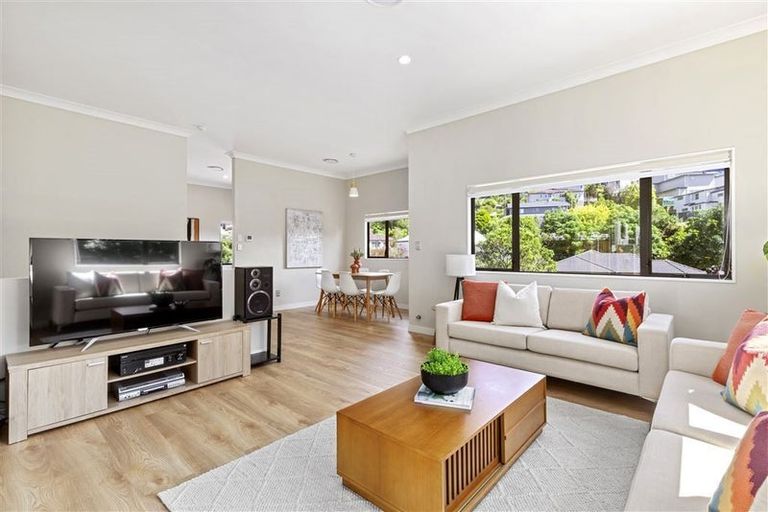 Photo of property in 64 Helvetia Drive, Browns Bay, Auckland, 0630