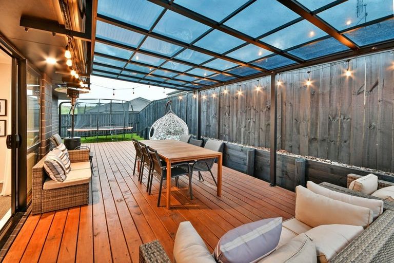 Photo of property in 129 Hitchen Road, Pokeno, 2402