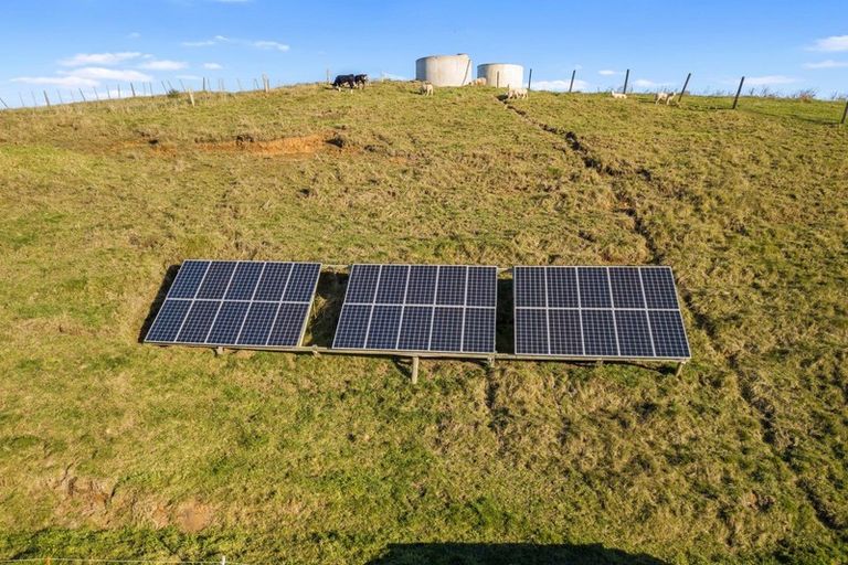 Photo of property in 265a Wilton Collieries Road, Glen Massey, Ngaruawahia, 3794