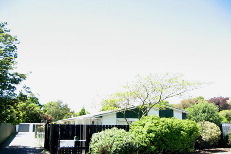 Photo of property in 4/12 Tweed Street, Richmond, Christchurch, 8013