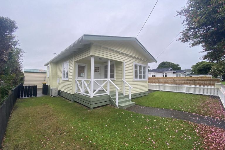 Photo of property in 43a Ballance Street, Masterton, 5810