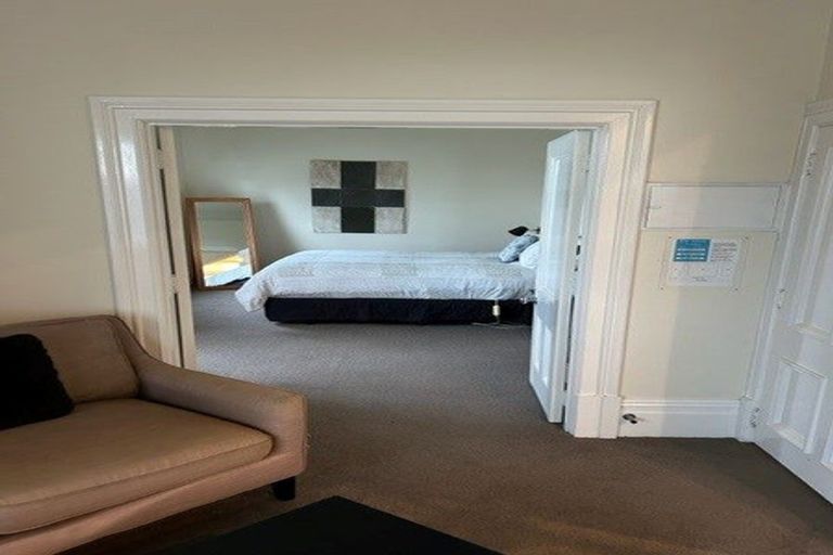 Photo of property in 237 The Terrace, Te Aro, Wellington, 6011