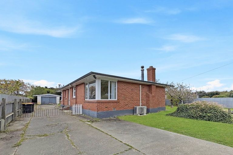 Photo of property in 177 Kana Street, Mataura, 9712