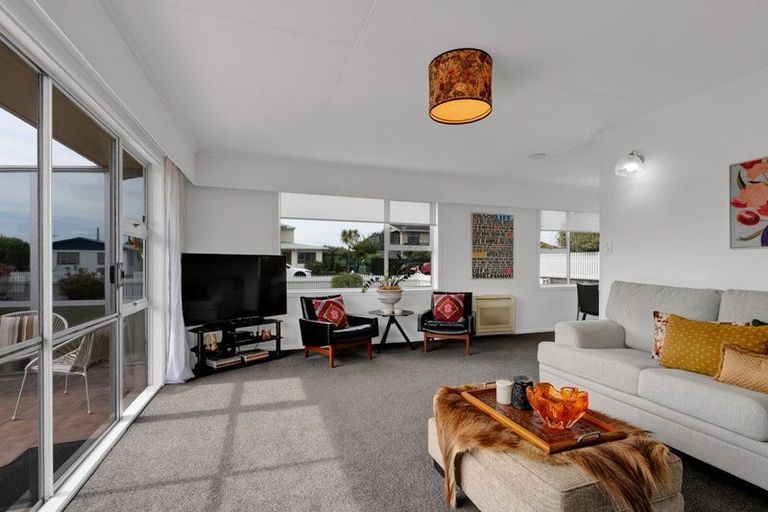 Photo of property in 55 Mangati Road, Bell Block, New Plymouth, 4312