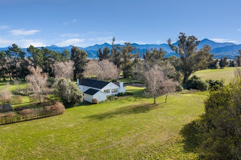 Photo of property in 523 State Highway 63, Renwick, Blenheim, 7271