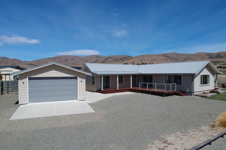 Photo of property in 6d Sunset Place, Otematata, 9412