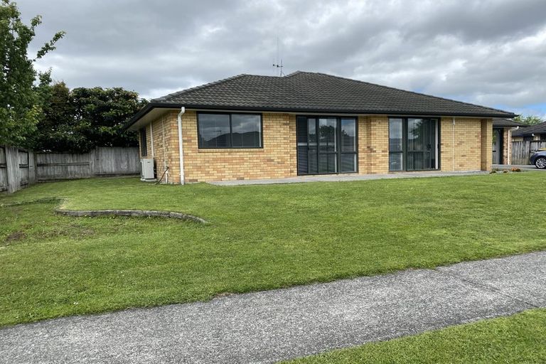 Photo of property in 4 Arlington Court, Rototuna North, Hamilton, 3210